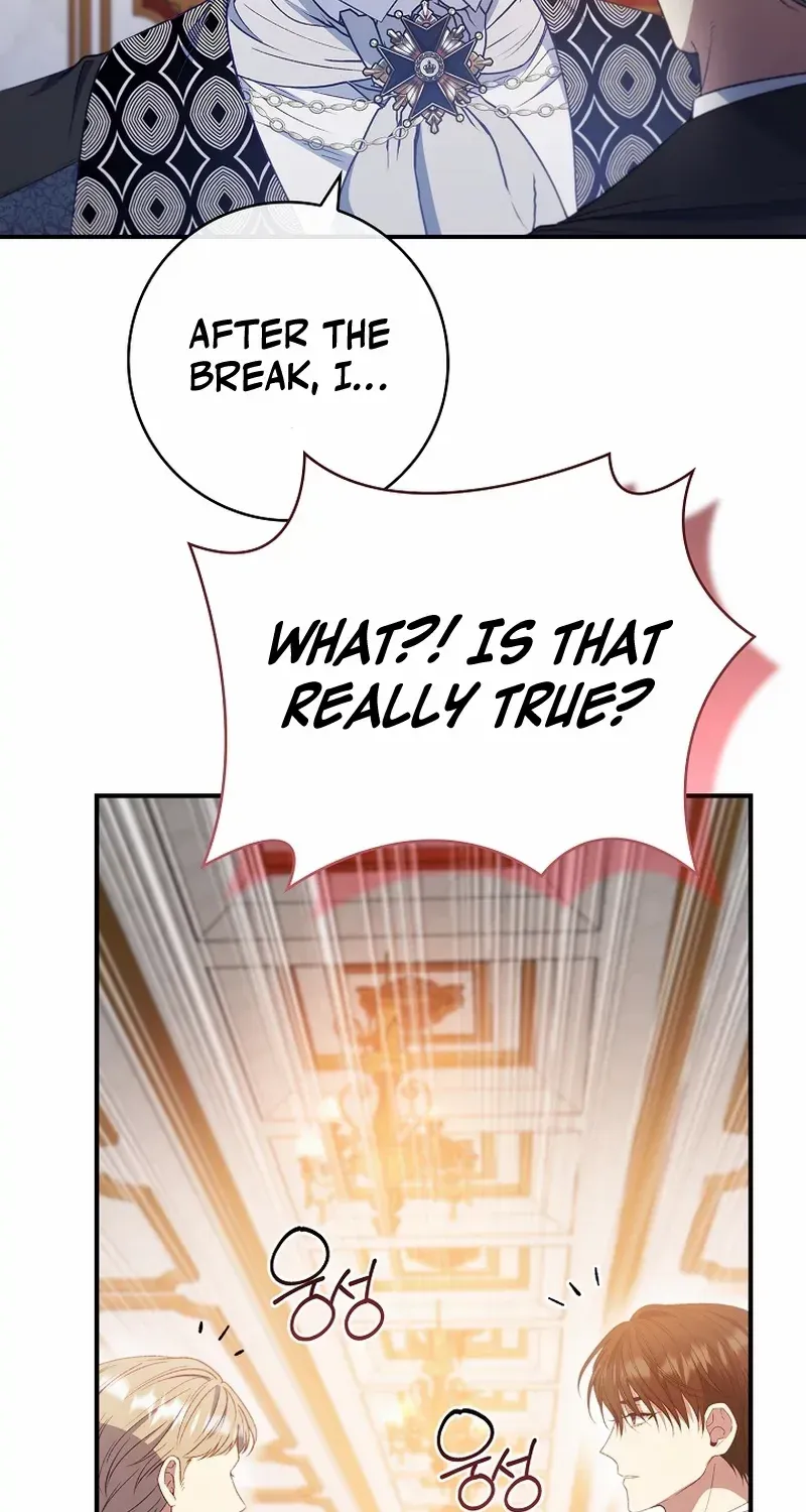 Fakes Don’t Want To Be Real Chapter 65 page 63 - 