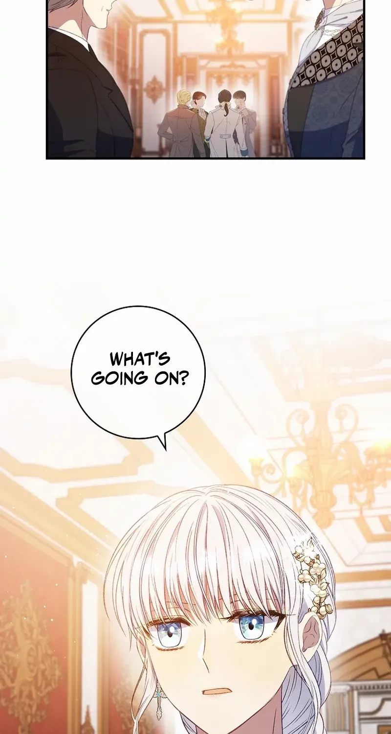 Fakes Don’t Want To Be Real Chapter 65 page 64 - 