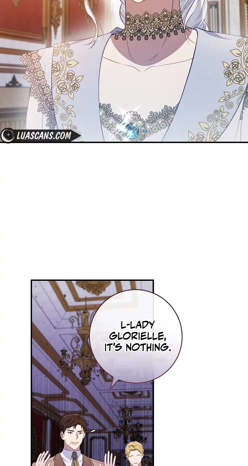 Fakes Don’t Want To Be Real Chapter 65 page 65 - 
