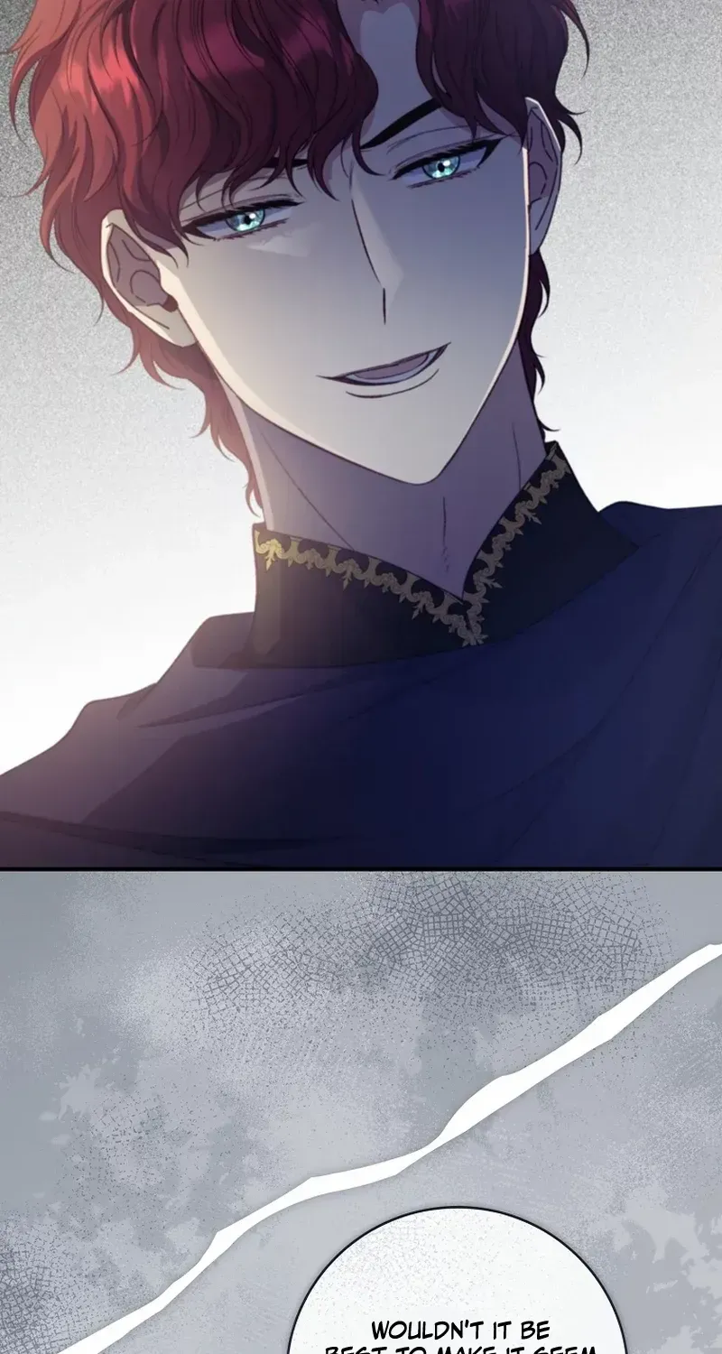 Fakes Don’t Want To Be Real Chapter 65 page 8 - 