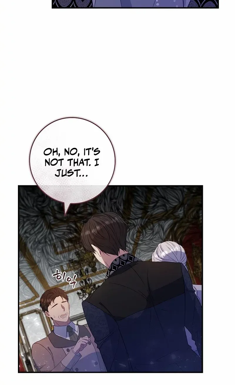 Fakes Don’t Want To Be Real Chapter 65 page 72 - 