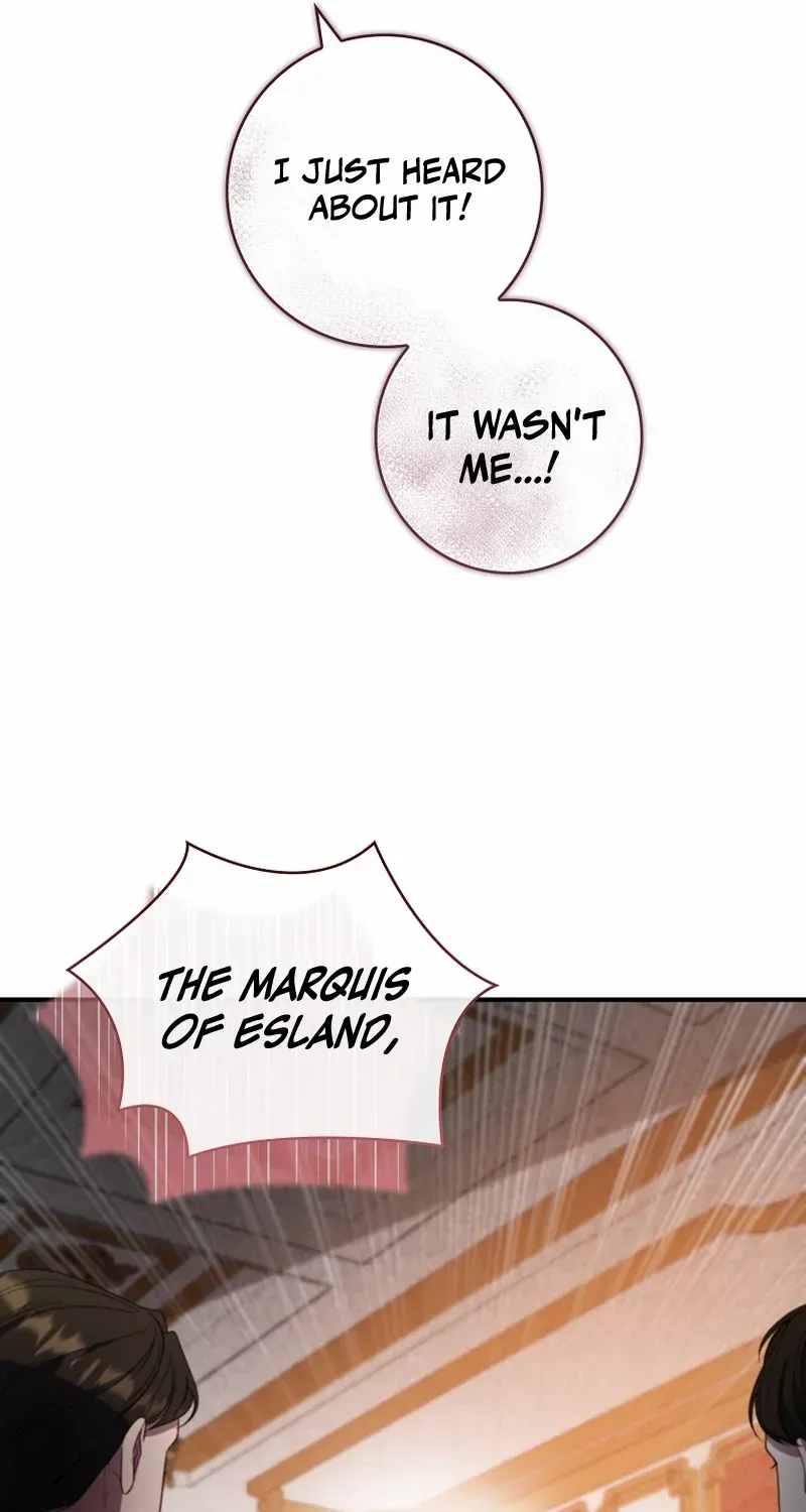 Fakes Don’t Want To Be Real Chapter 65 page 73 - 