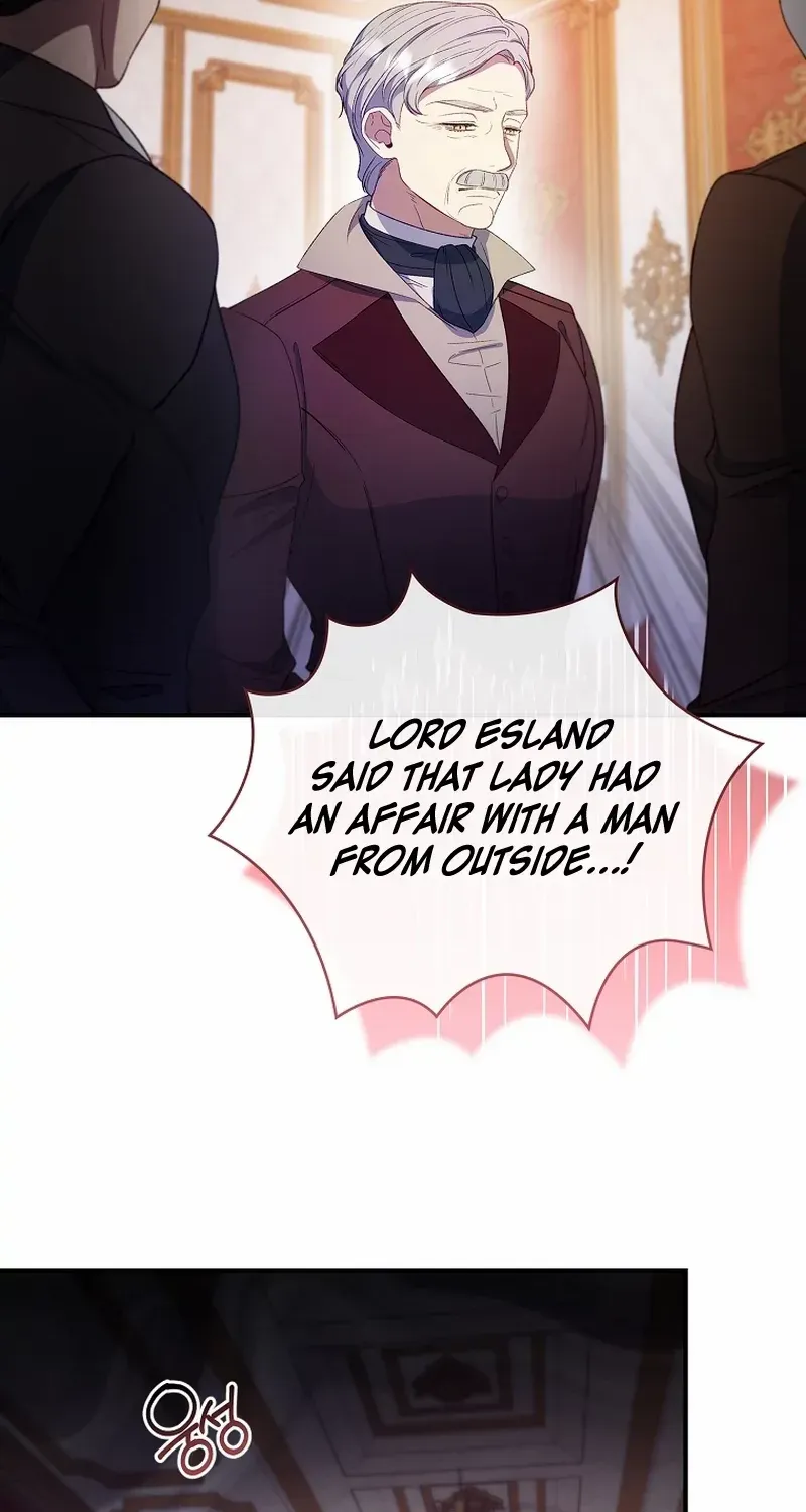 Fakes Don’t Want To Be Real Chapter 65 page 74 - 