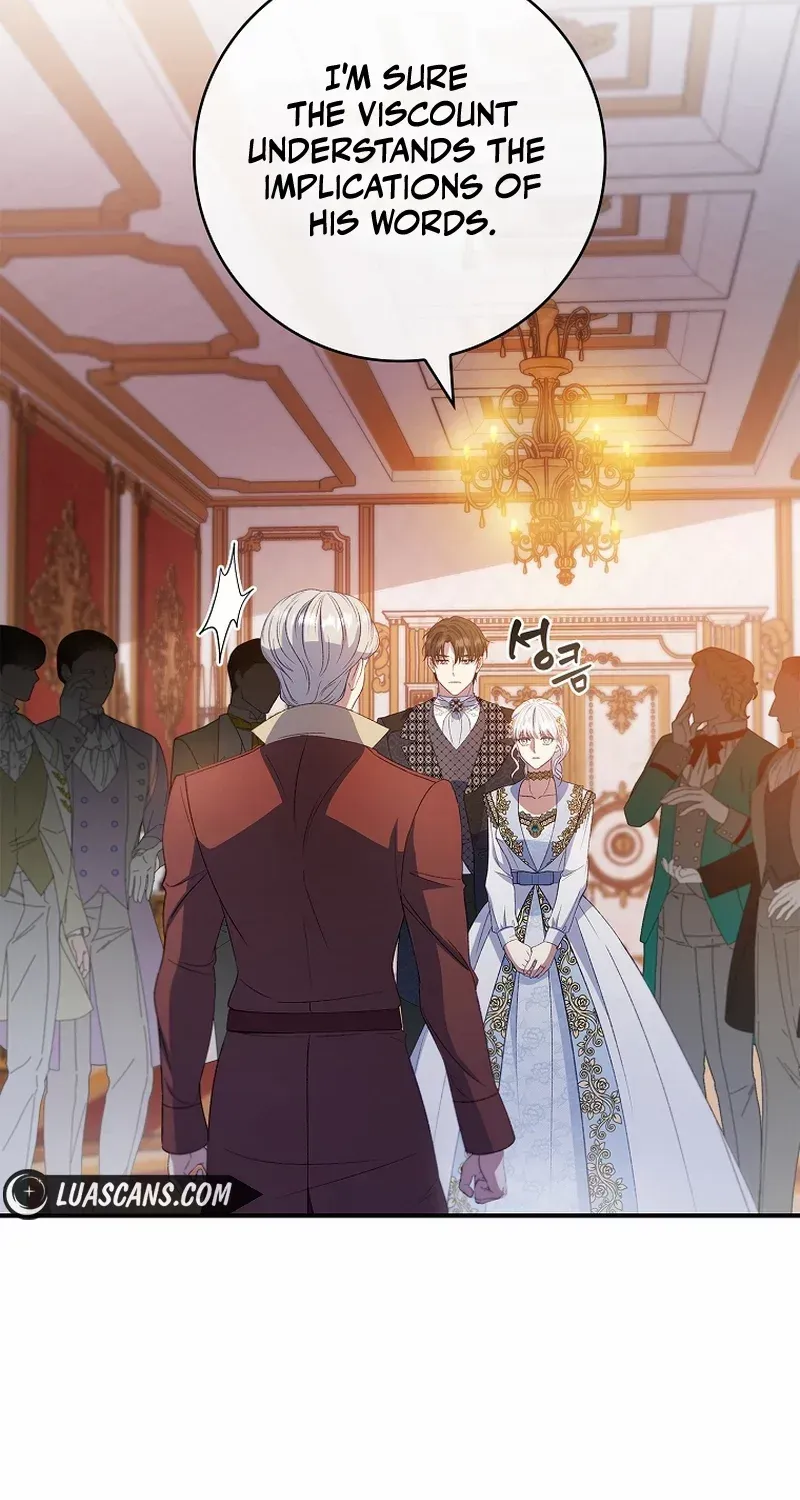 Fakes Don’t Want To Be Real Chapter 66 page 11 - 