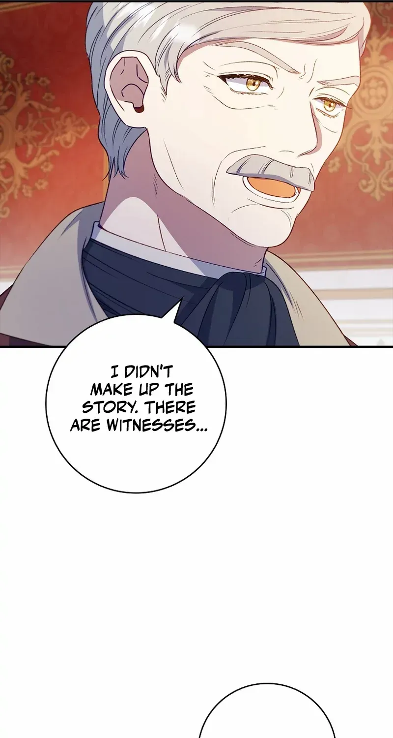 Fakes Don’t Want To Be Real Chapter 66 page 13 - 