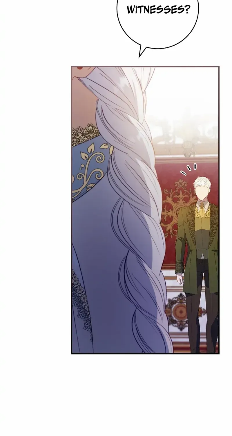 Fakes Don’t Want To Be Real Chapter 66 page 14 - 