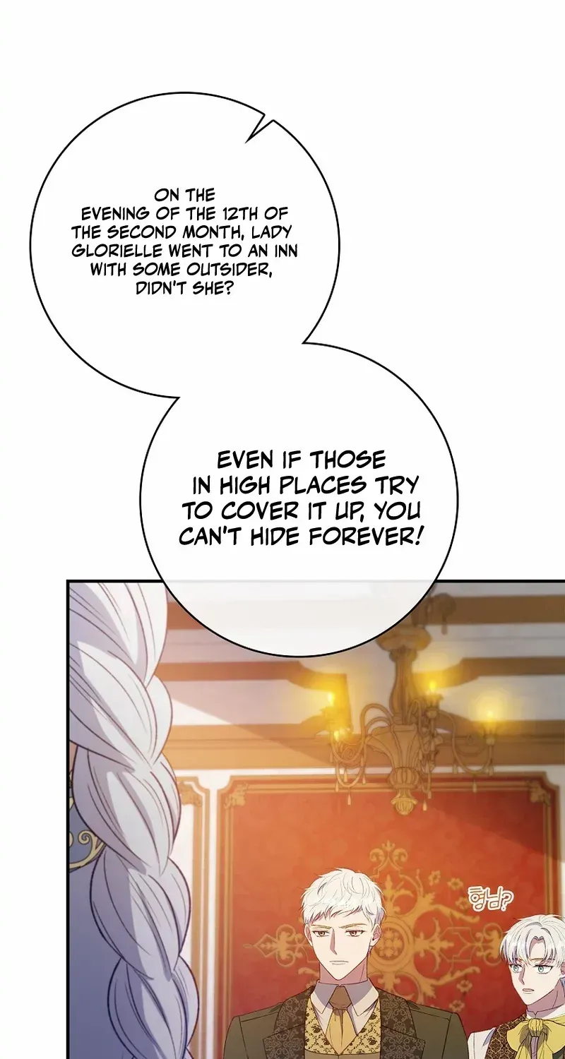 Fakes Don’t Want To Be Real Chapter 66 page 15 - 