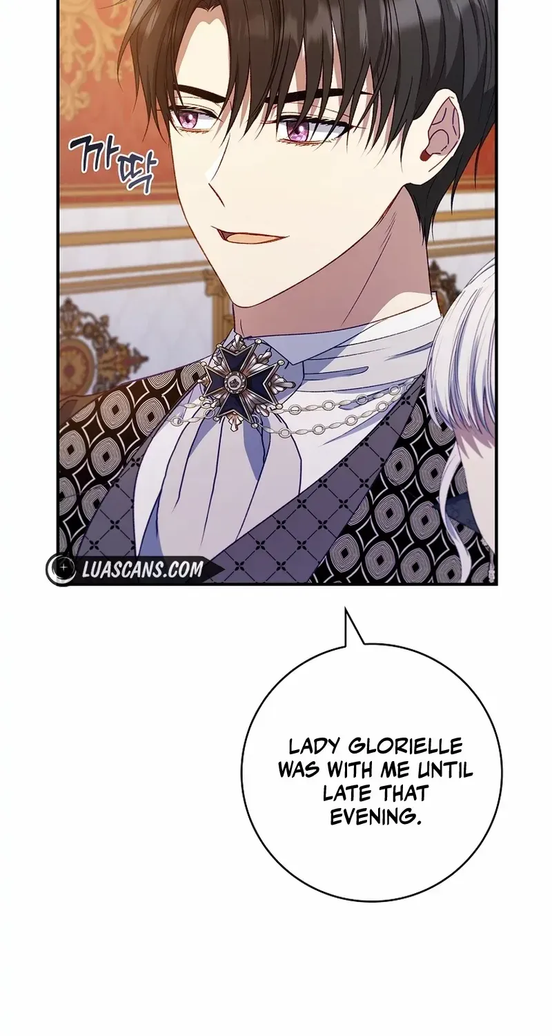 Fakes Don’t Want To Be Real Chapter 66 page 18 - 