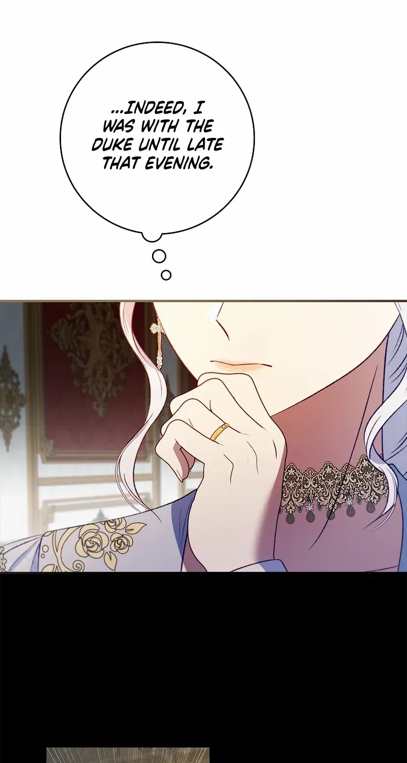 Fakes Don’t Want To Be Real Chapter 66 page 19 - 