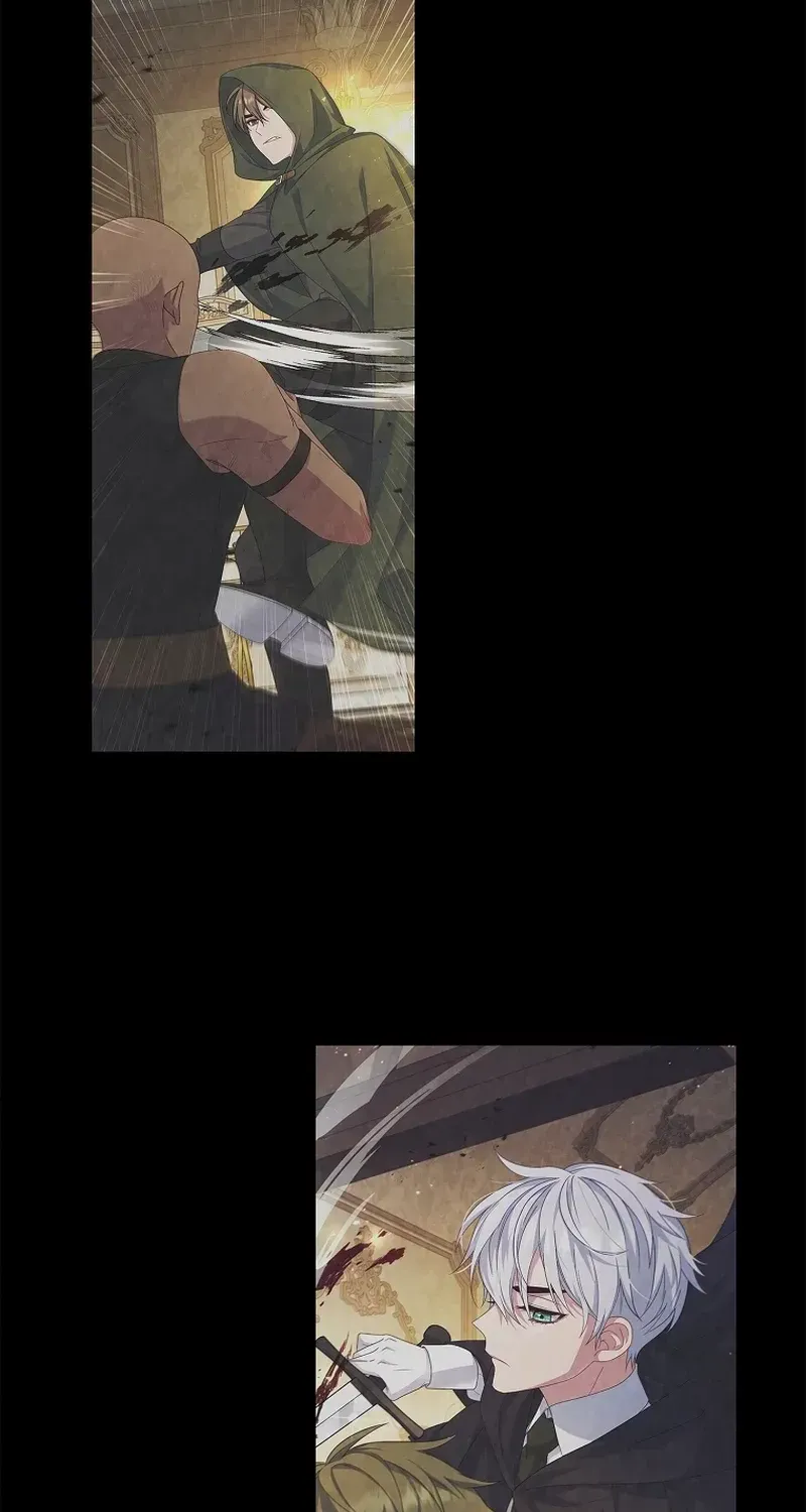Fakes Don’t Want To Be Real Chapter 66 page 20 - 