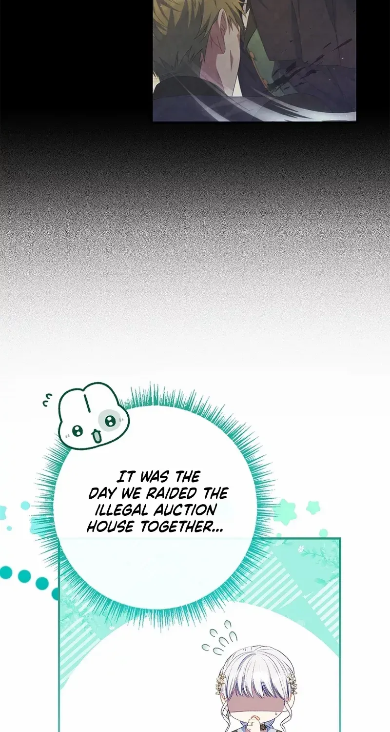 Fakes Don’t Want To Be Real Chapter 66 page 21 - 