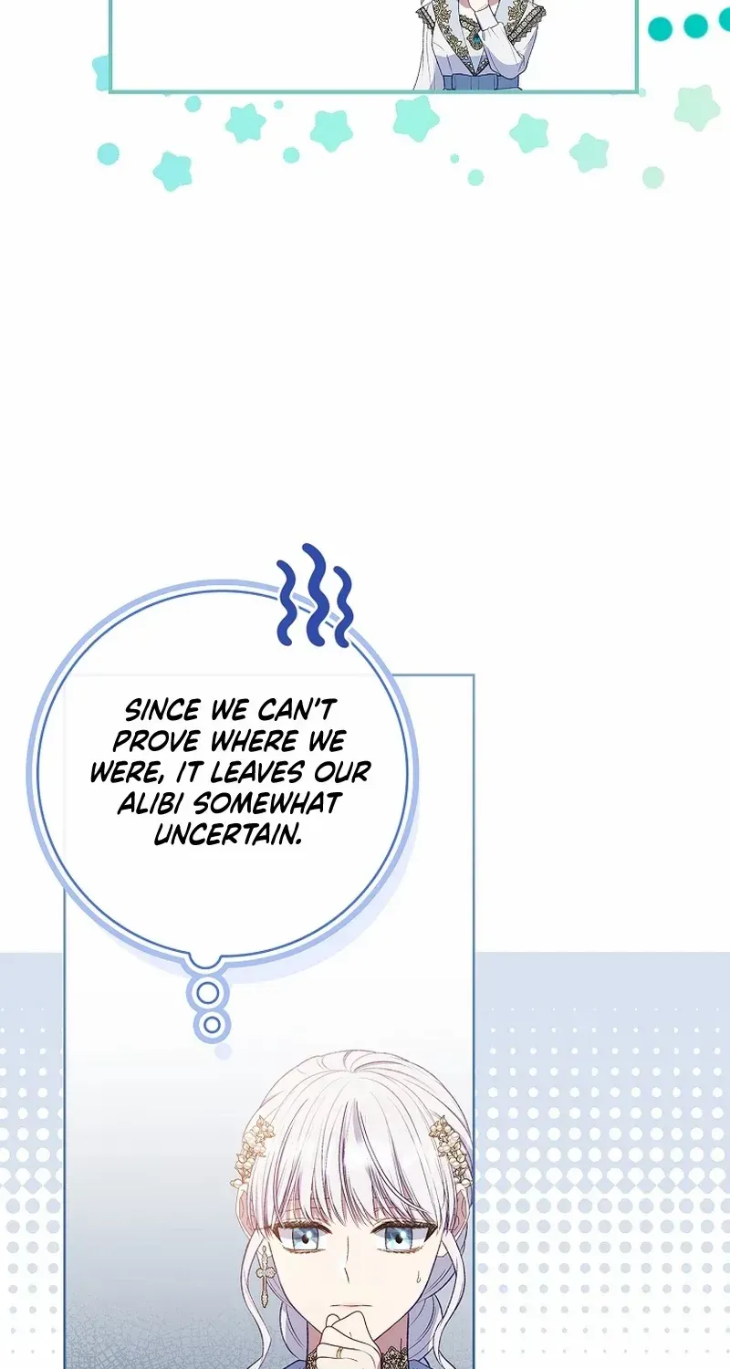 Fakes Don’t Want To Be Real Chapter 66 page 22 - 