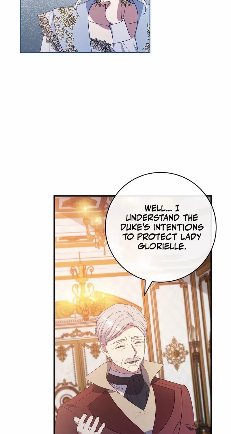 Fakes Don’t Want To Be Real Chapter 66 page 23 - 