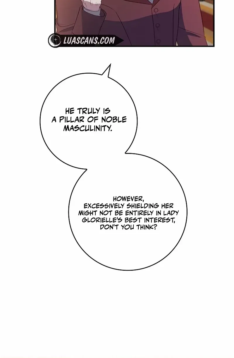 Fakes Don’t Want To Be Real Chapter 66 page 24 - 