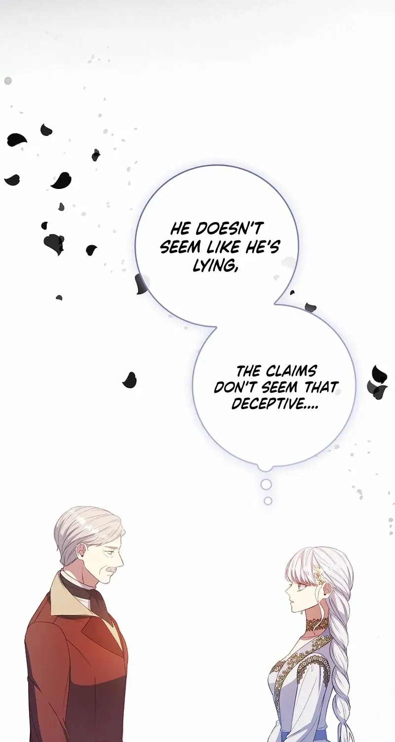 Fakes Don’t Want To Be Real Chapter 66 page 28 - 