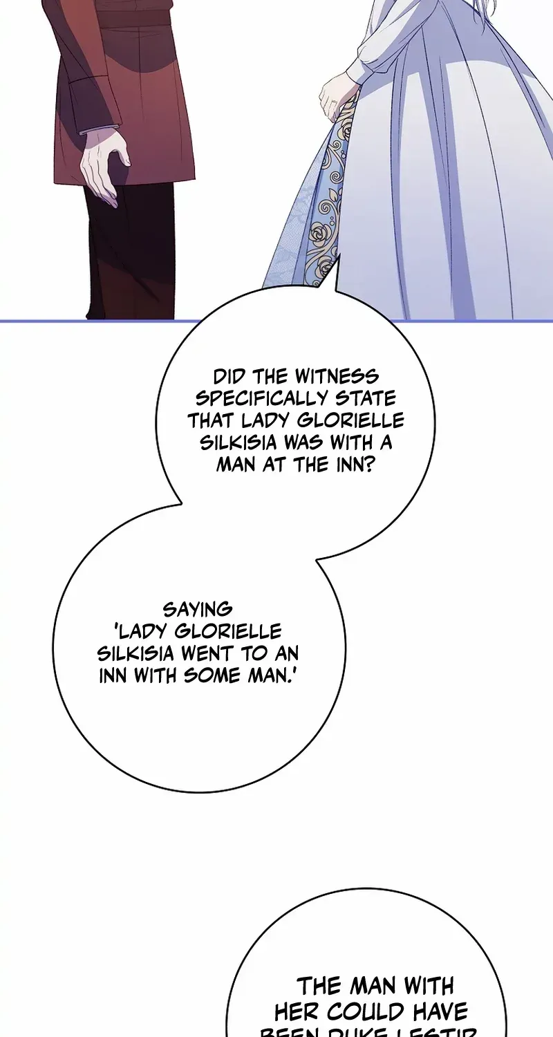 Fakes Don’t Want To Be Real Chapter 66 page 29 - 