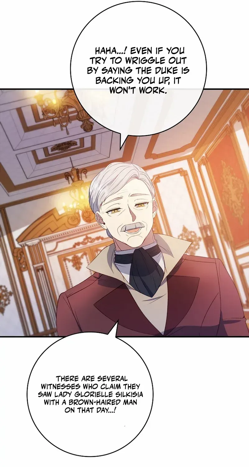 Fakes Don’t Want To Be Real Chapter 66 page 31 - 