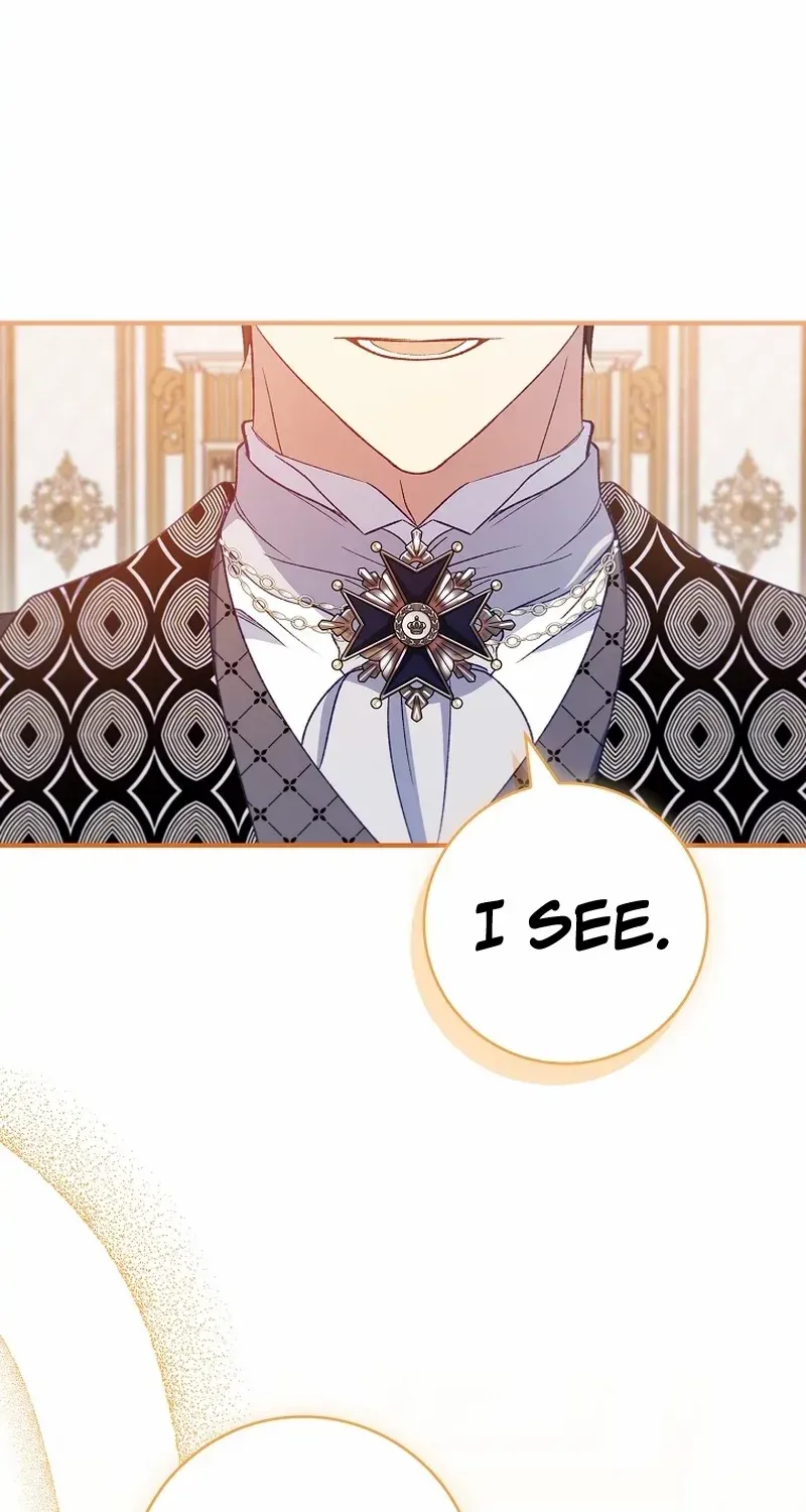 Fakes Don’t Want To Be Real Chapter 66 page 32 - 