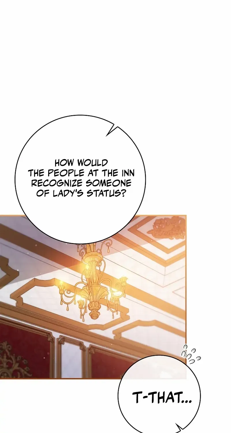 Fakes Don’t Want To Be Real Chapter 66 page 40 - 