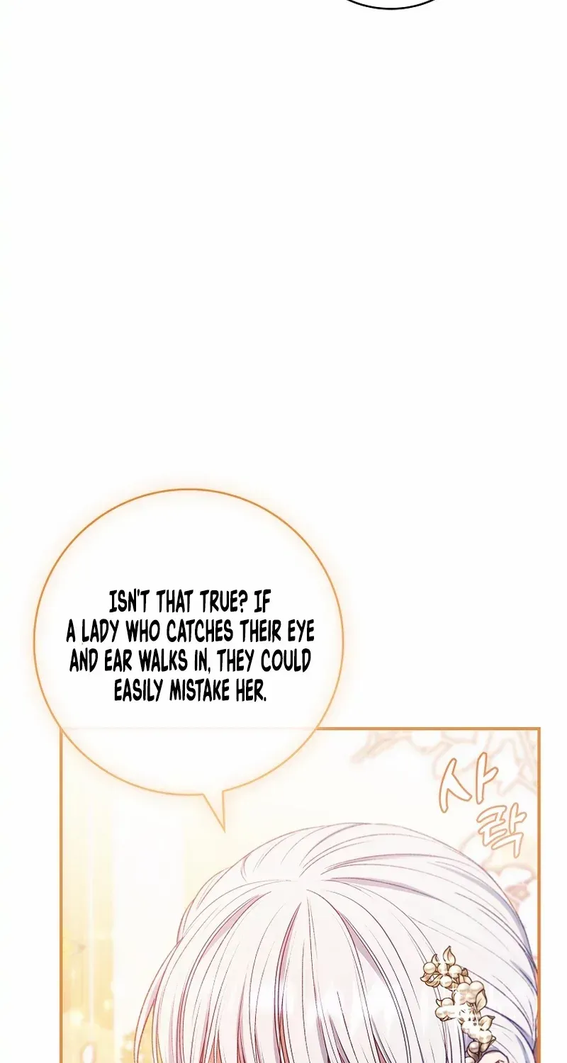 Fakes Don’t Want To Be Real Chapter 66 page 41 - 