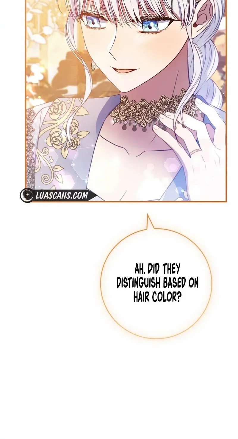 Fakes Don’t Want To Be Real Chapter 66 page 42 - 