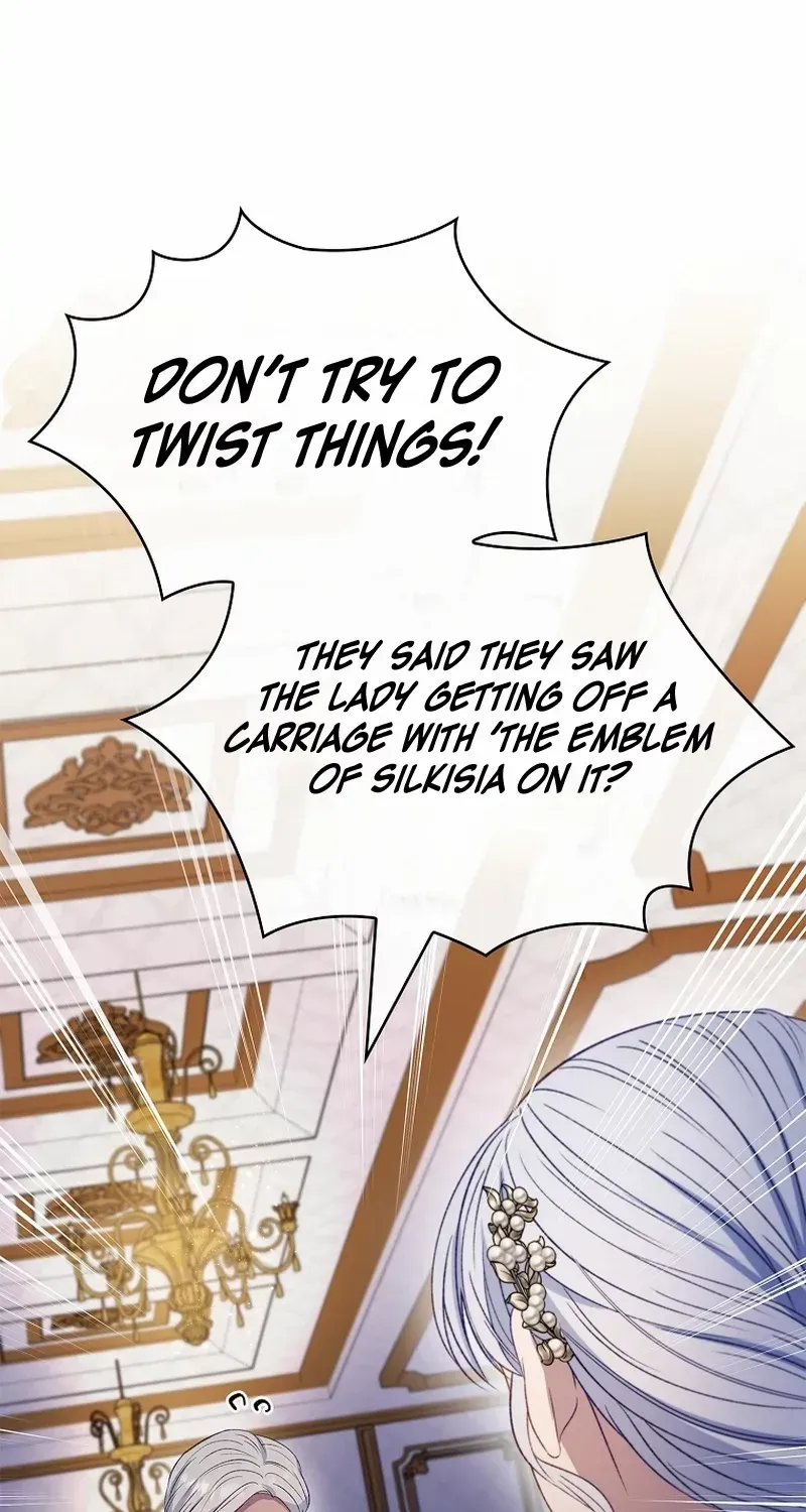 Fakes Don’t Want To Be Real Chapter 66 page 50 - 