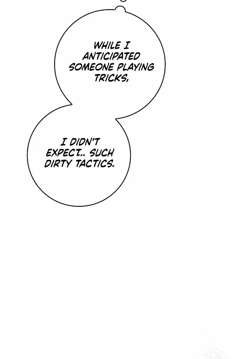 Fakes Don’t Want To Be Real Chapter 66 page 6 - 