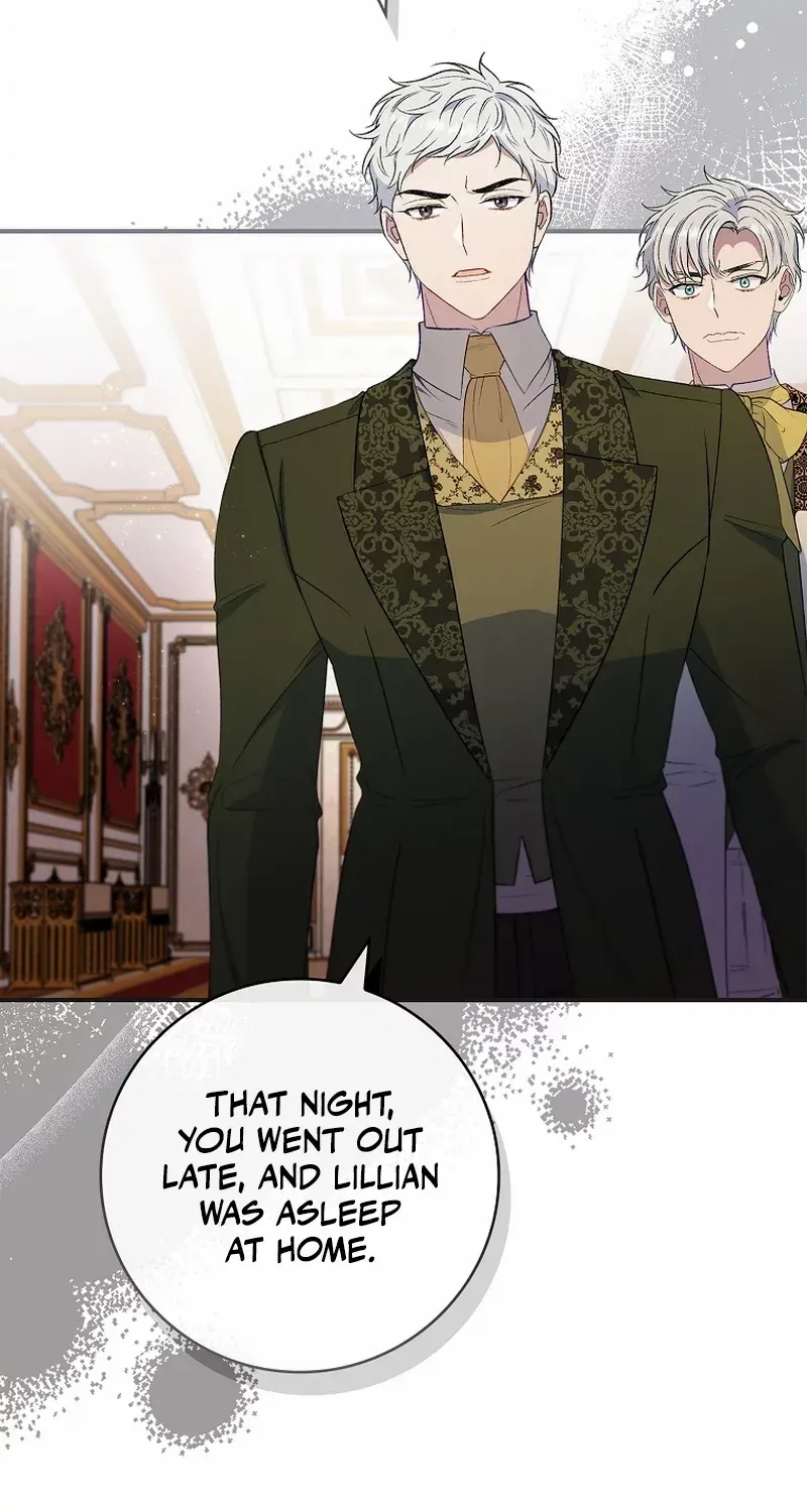 Fakes Don’t Want To Be Real Chapter 66 page 57 - 