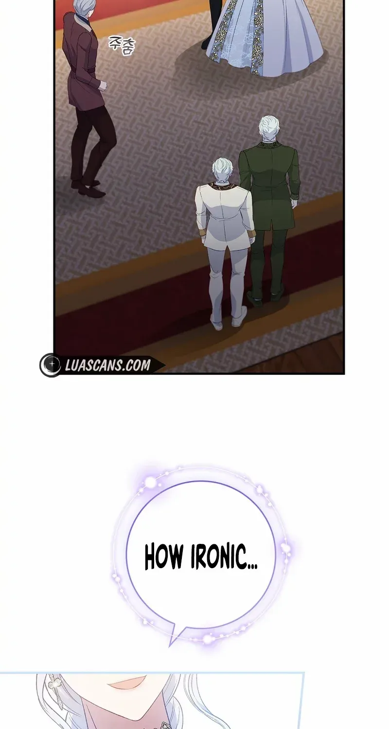 Fakes Don’t Want To Be Real Chapter 66 page 59 - 