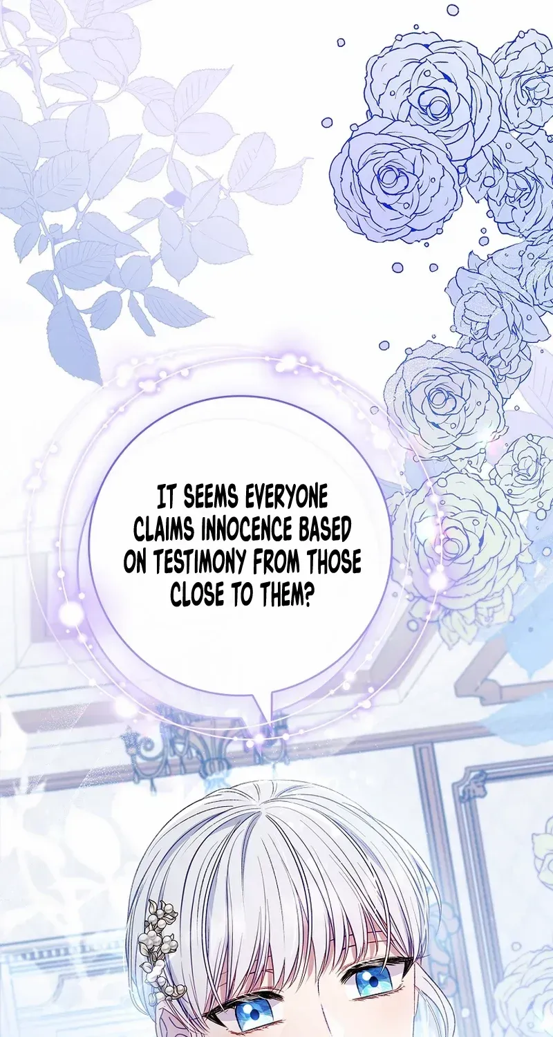Fakes Don’t Want To Be Real Chapter 66 page 61 - 