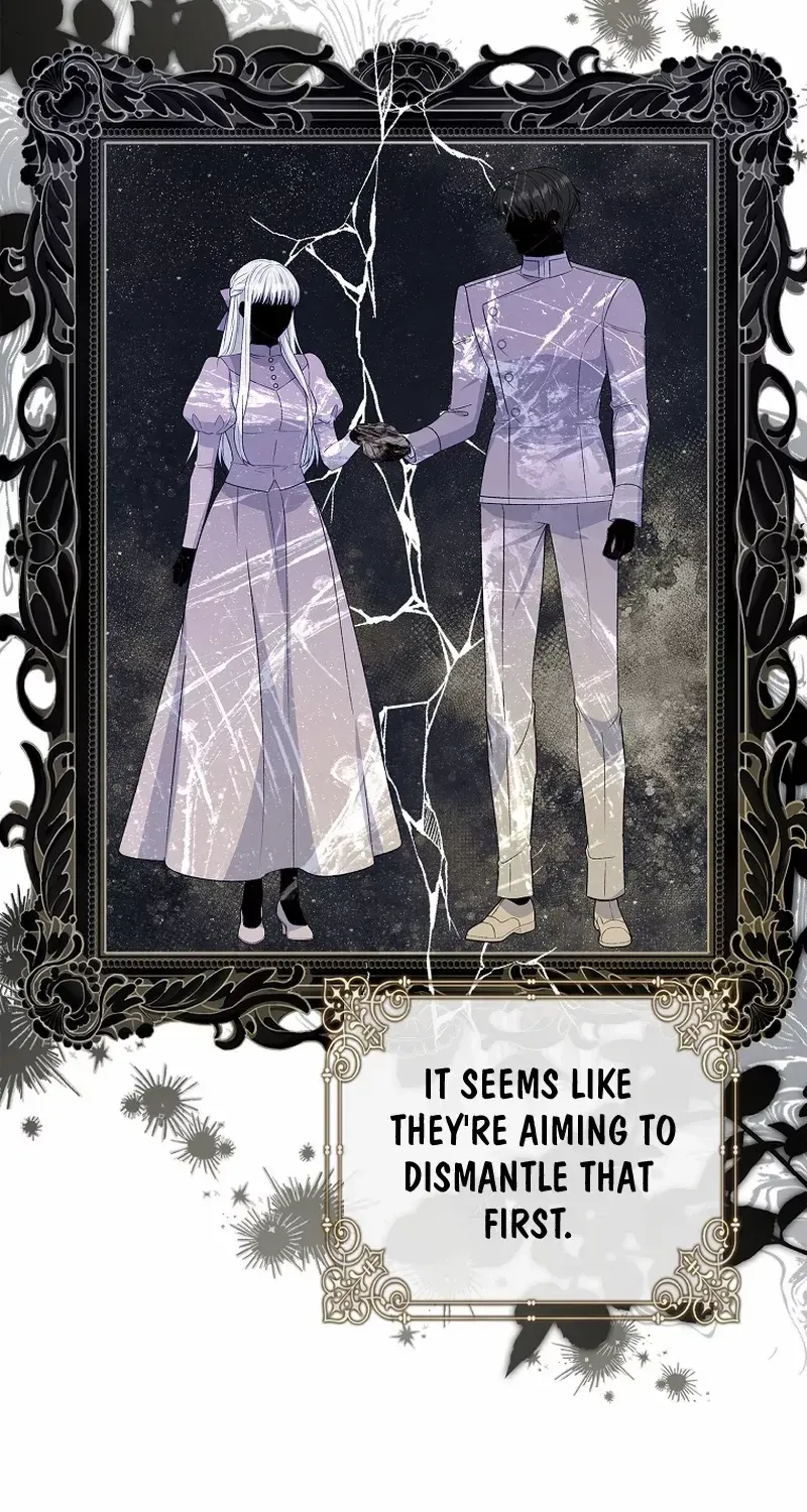 Fakes Don’t Want To Be Real Chapter 66 page 8 - 