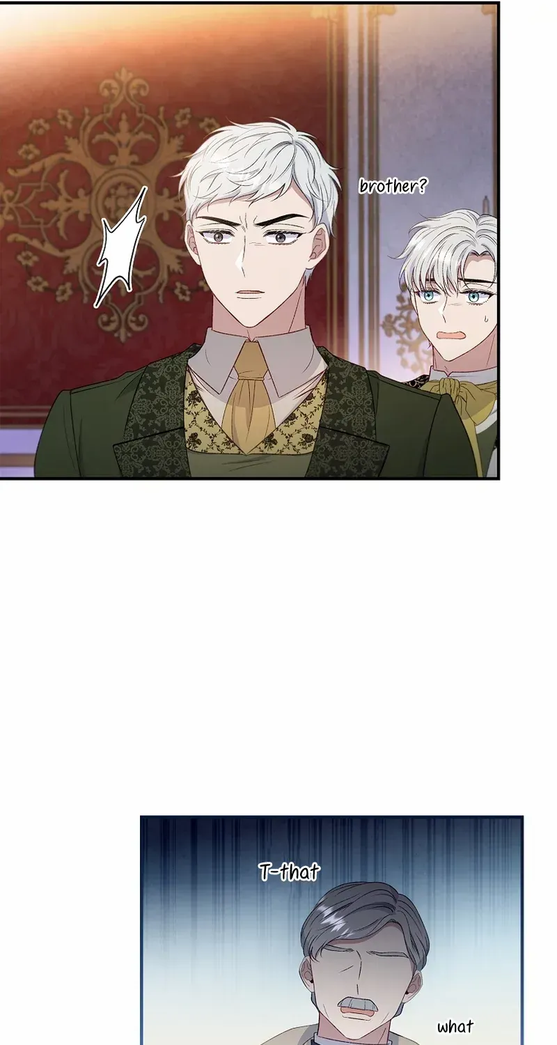 Fakes Don’t Want To Be Real Chapter 66 page 73 - 