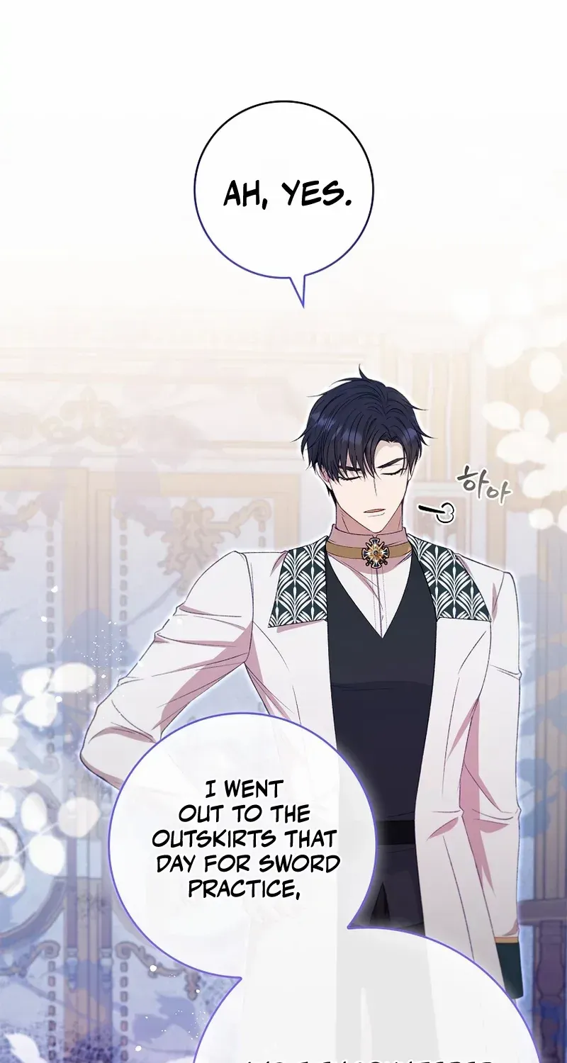 Fakes Don’t Want To Be Real Chapter 66 page 75 - 