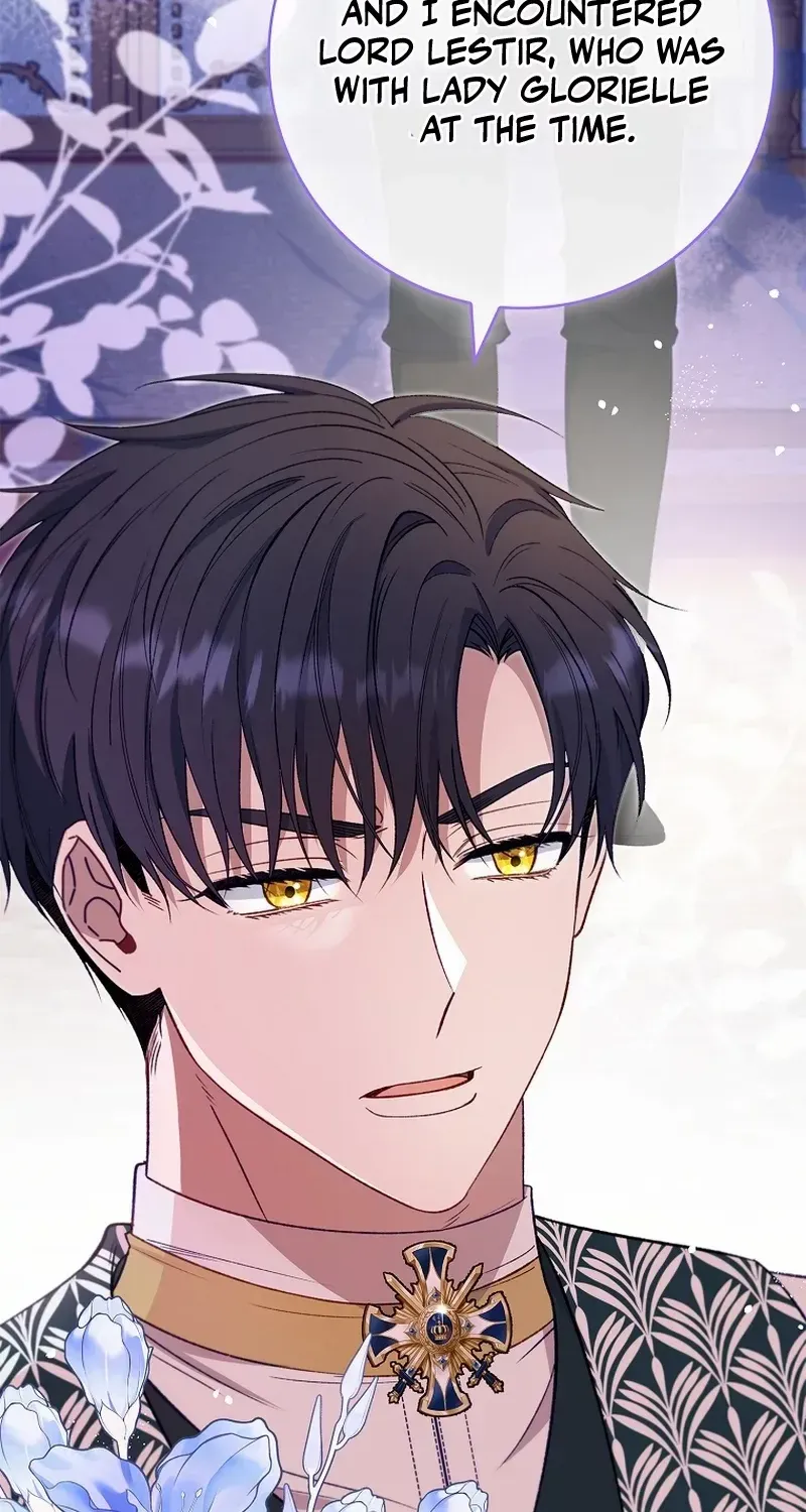 Fakes Don’t Want To Be Real Chapter 66 page 76 - 