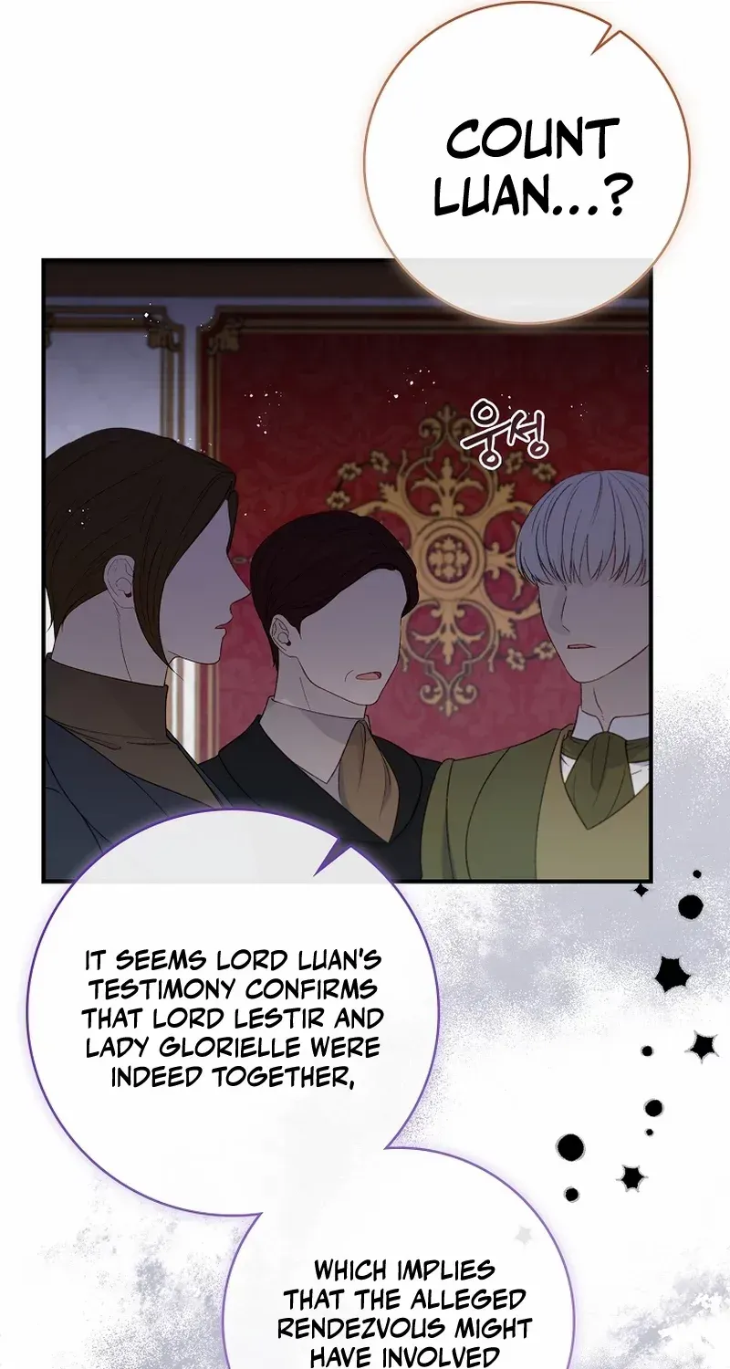 Fakes Don’t Want To Be Real Chapter 66 page 78 - 
