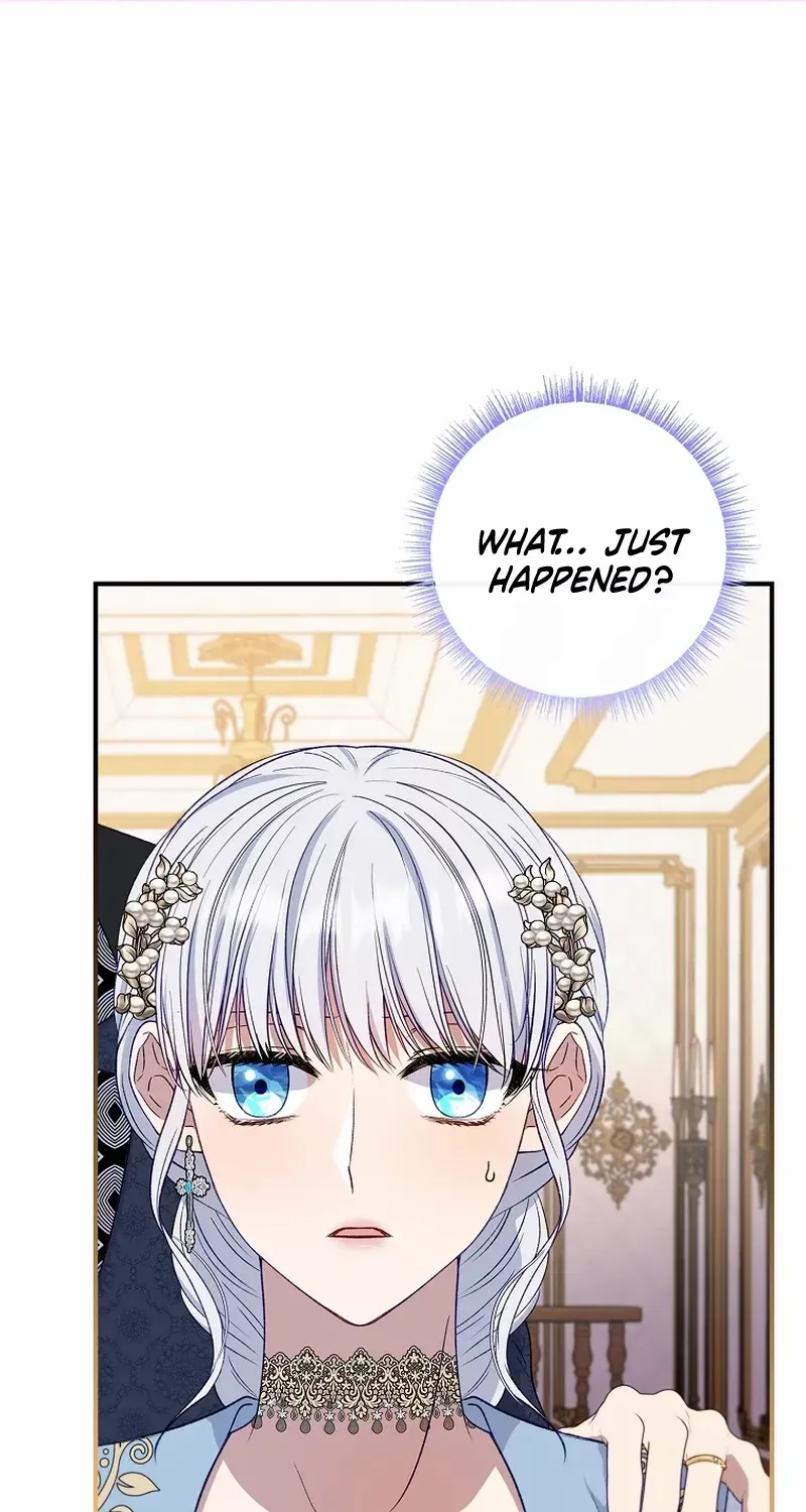 Fakes Don’t Want To Be Real Chapter 66 page 80 - 