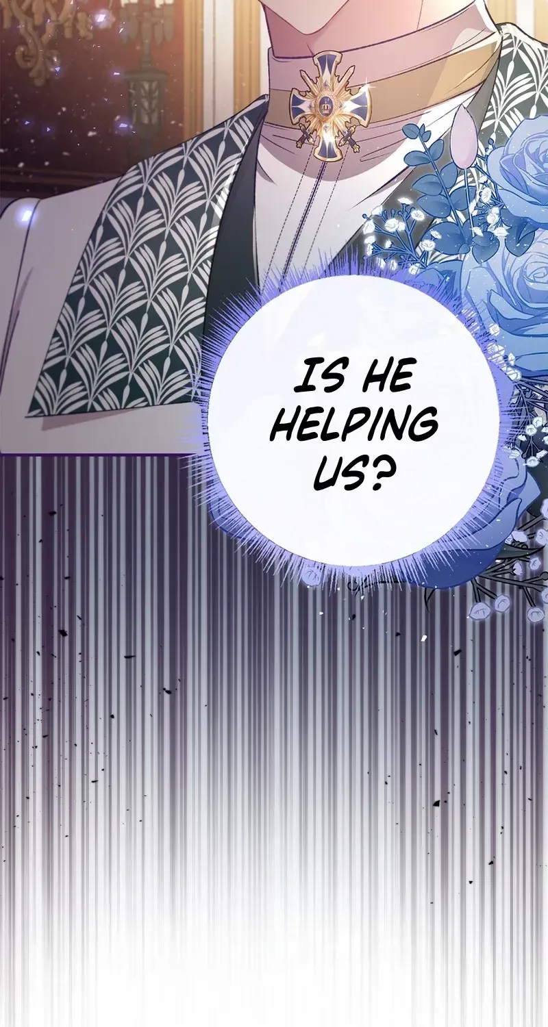 Fakes Don’t Want To Be Real Chapter 66 page 86 - 