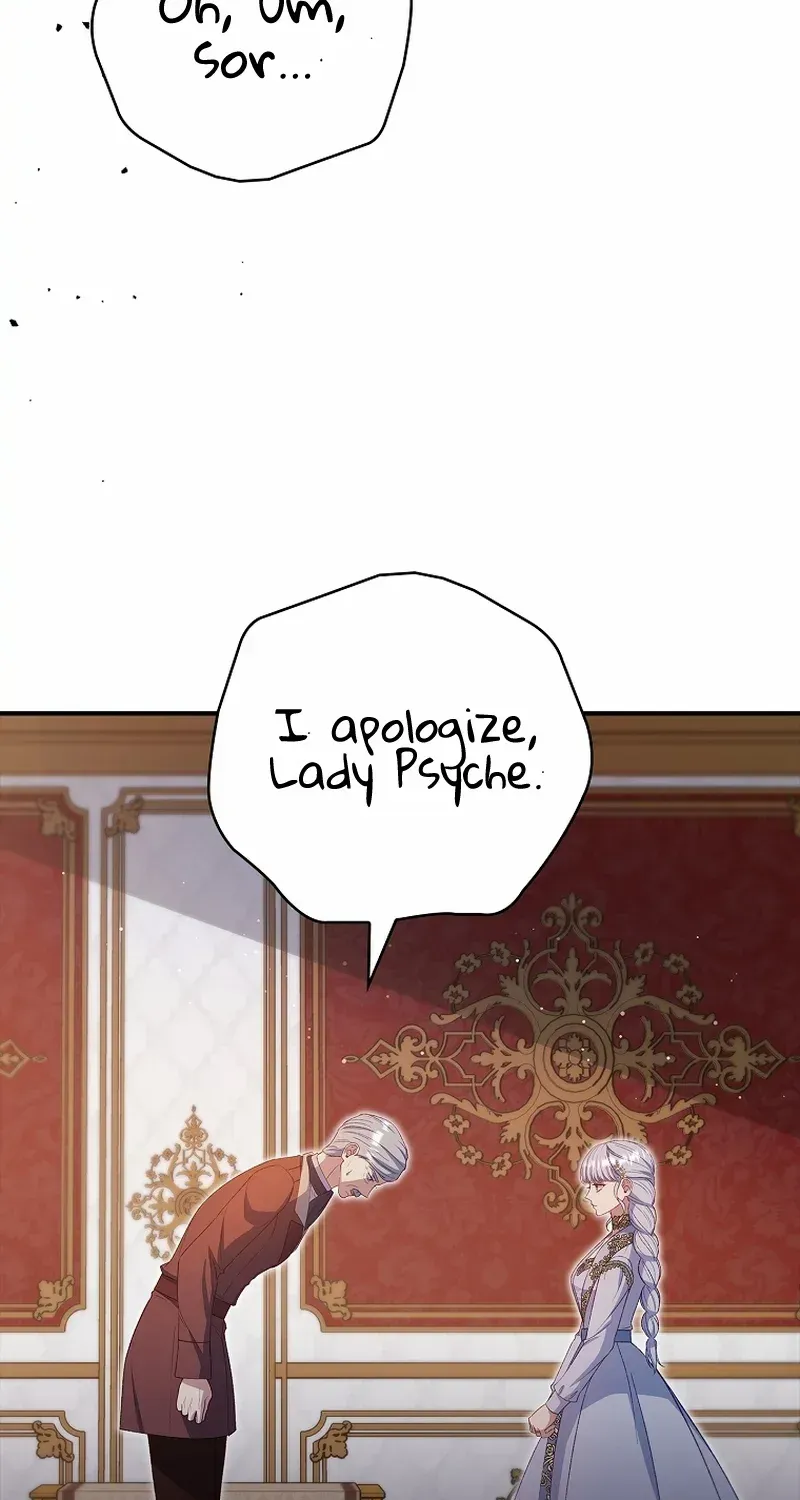 Fakes Don’t Want To Be Real Chapter 67 page 13 - 