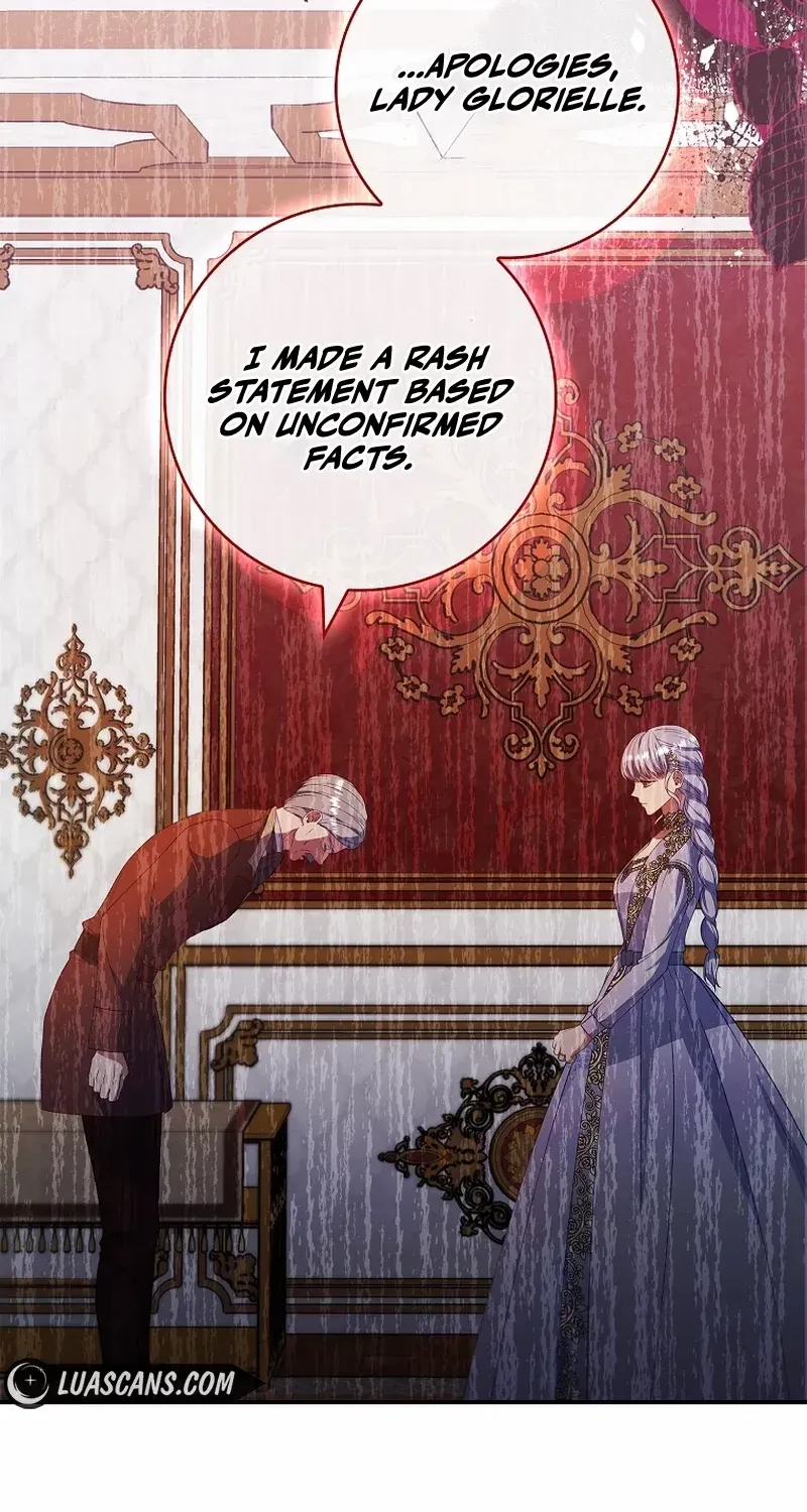 Fakes Don’t Want To Be Real Chapter 67 page 18 - 