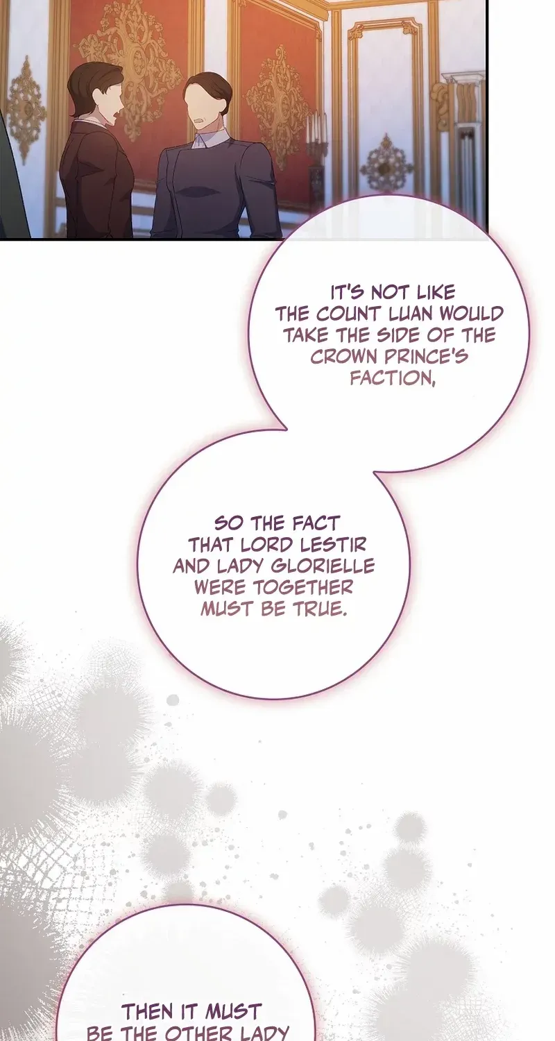 Fakes Don’t Want To Be Real Chapter 67 page 3 - 