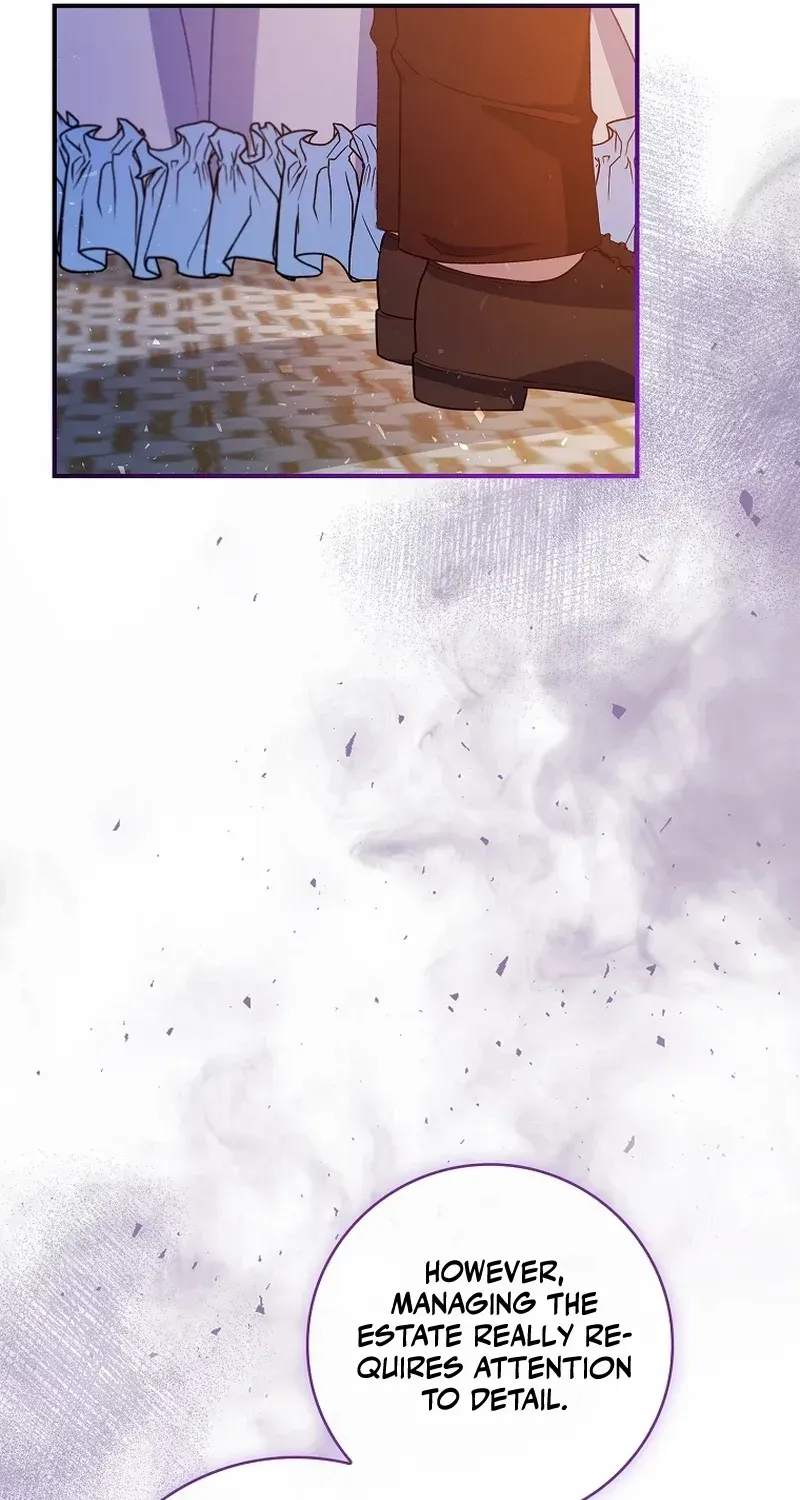 Fakes Don’t Want To Be Real Chapter 67 page 22 - 