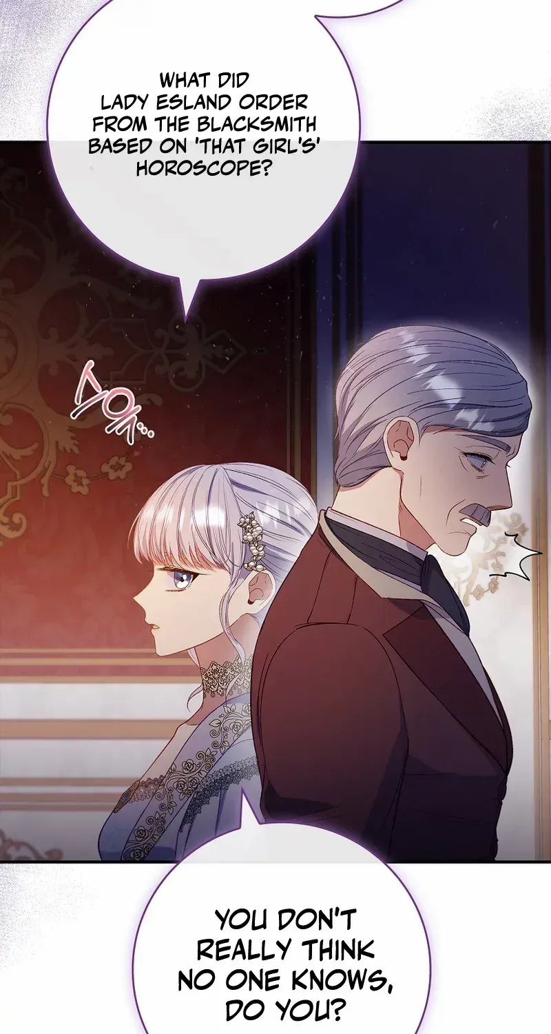 Fakes Don’t Want To Be Real Chapter 67 page 23 - 