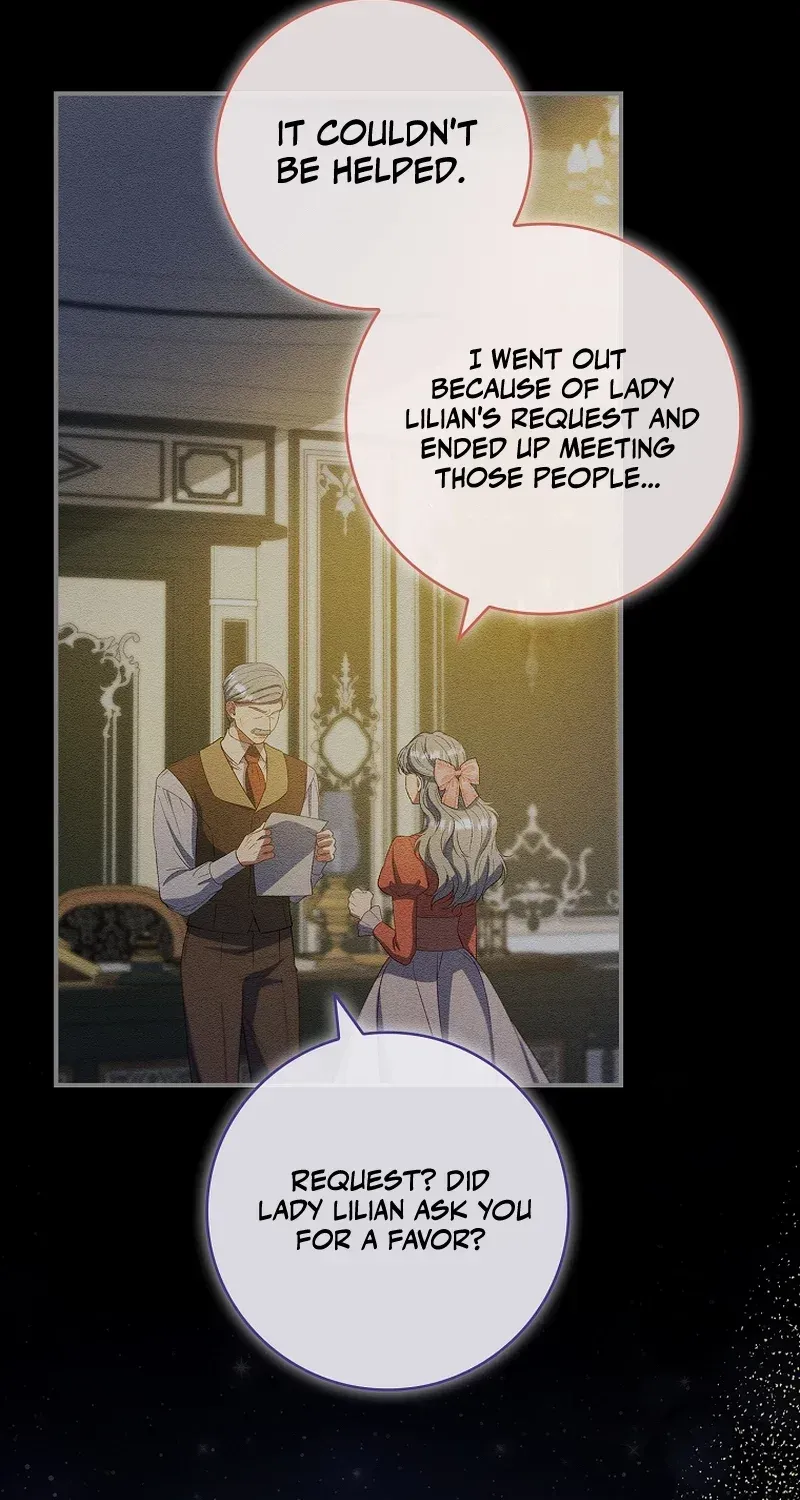 Fakes Don’t Want To Be Real Chapter 67 page 27 - 