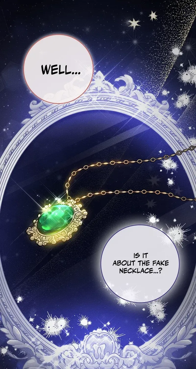 Fakes Don’t Want To Be Real Chapter 67 page 28 - 