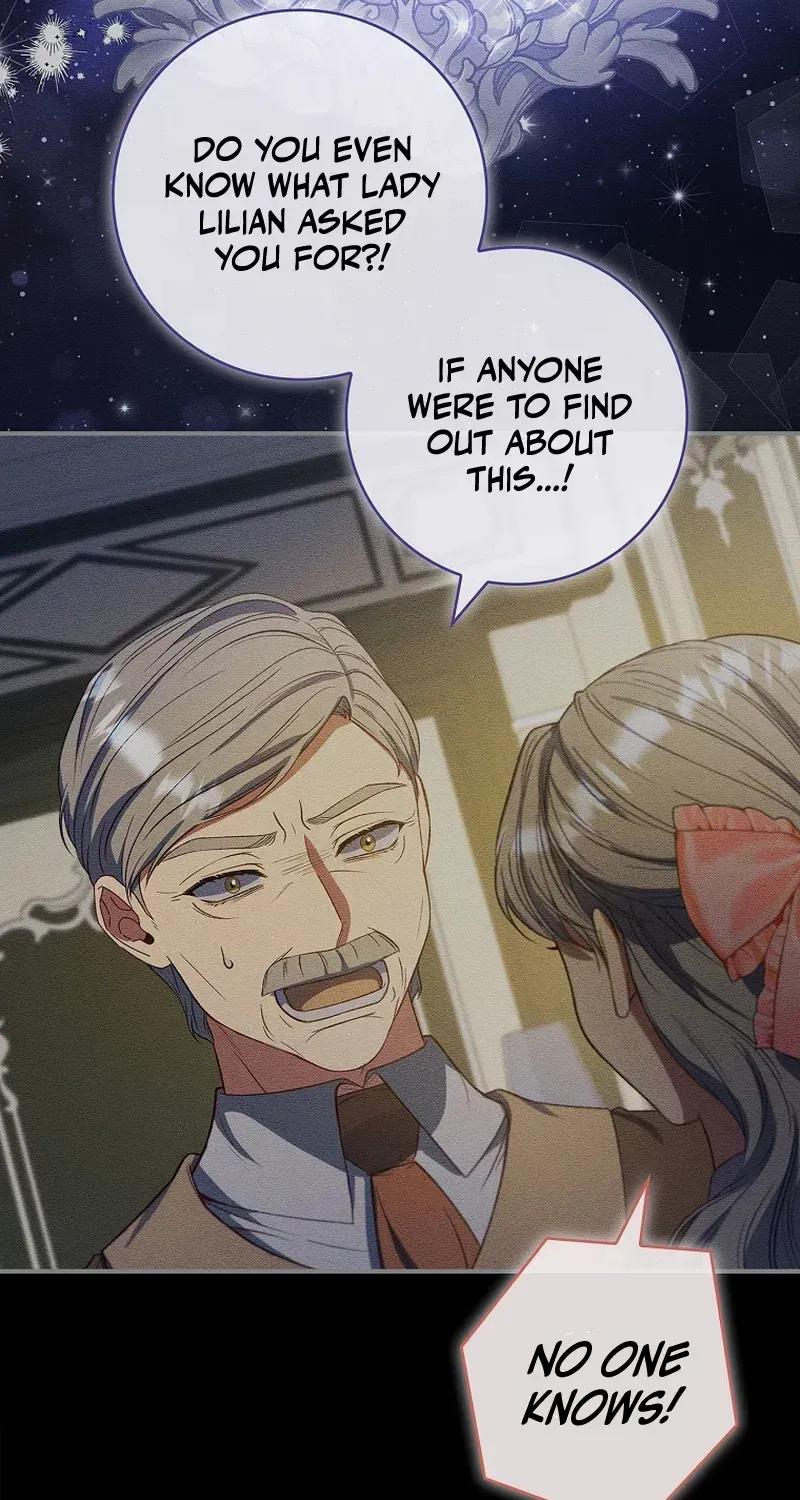 Fakes Don’t Want To Be Real Chapter 67 page 29 - 