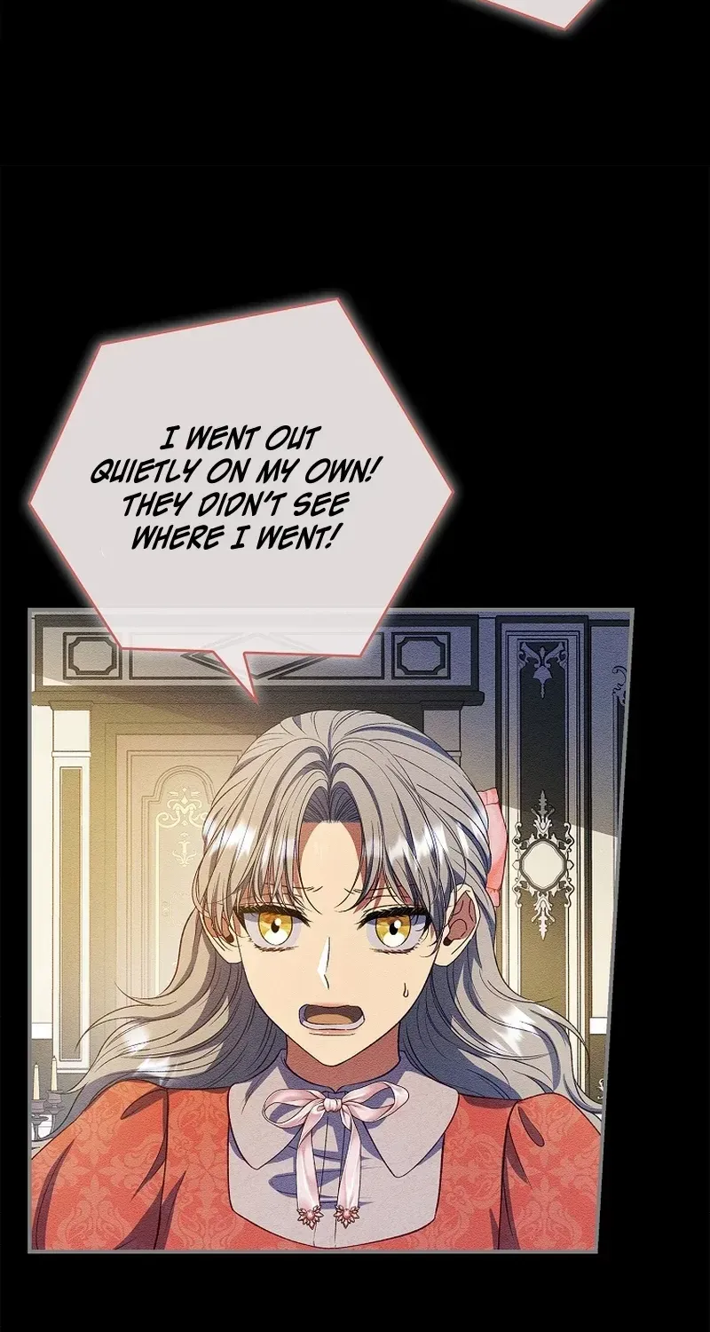 Fakes Don’t Want To Be Real Chapter 67 page 30 - 