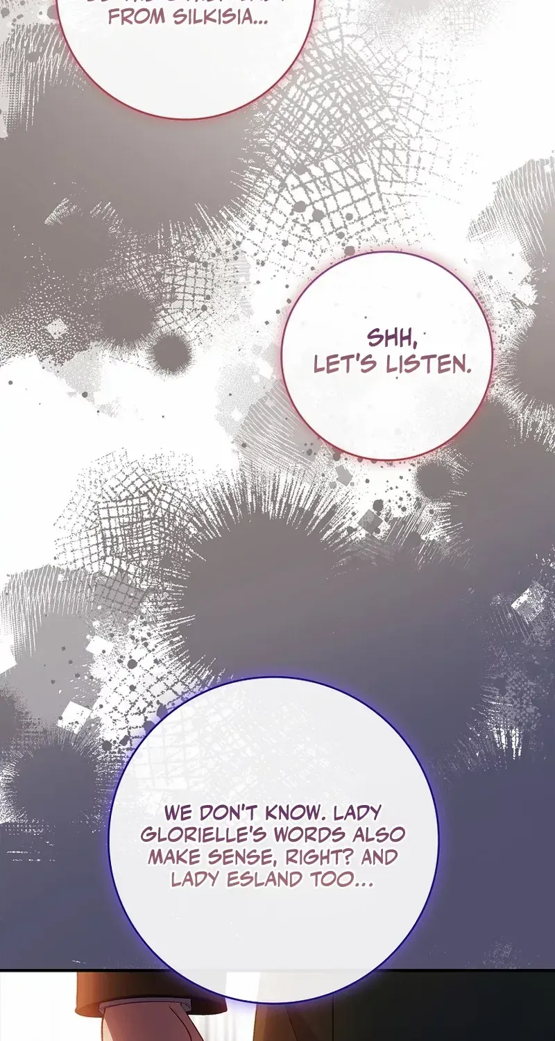 Fakes Don’t Want To Be Real Chapter 67 page 4 - 