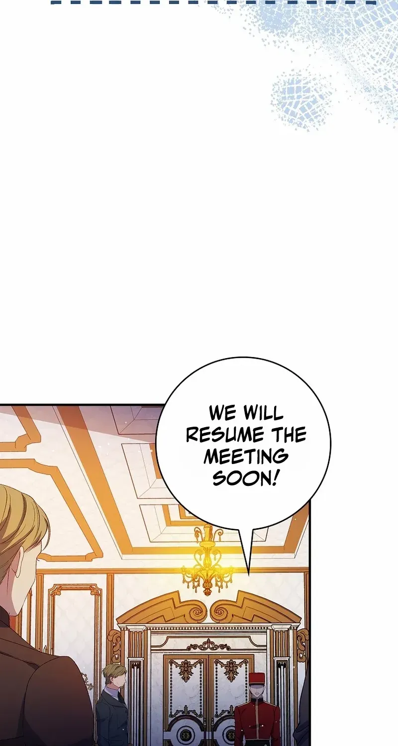 Fakes Don’t Want To Be Real Chapter 67 page 36 - 