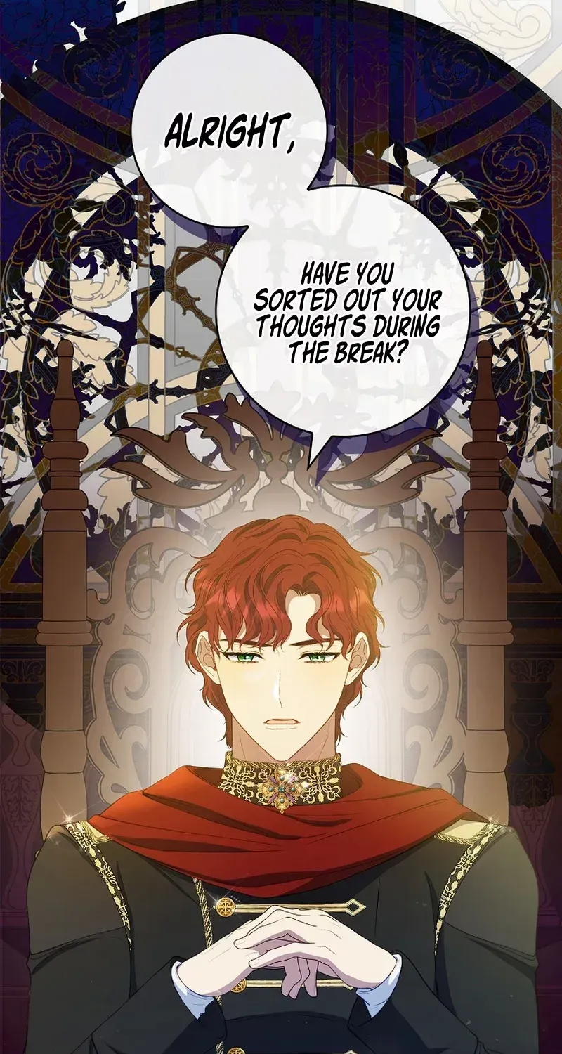 Fakes Don’t Want To Be Real Chapter 67 page 43 - 