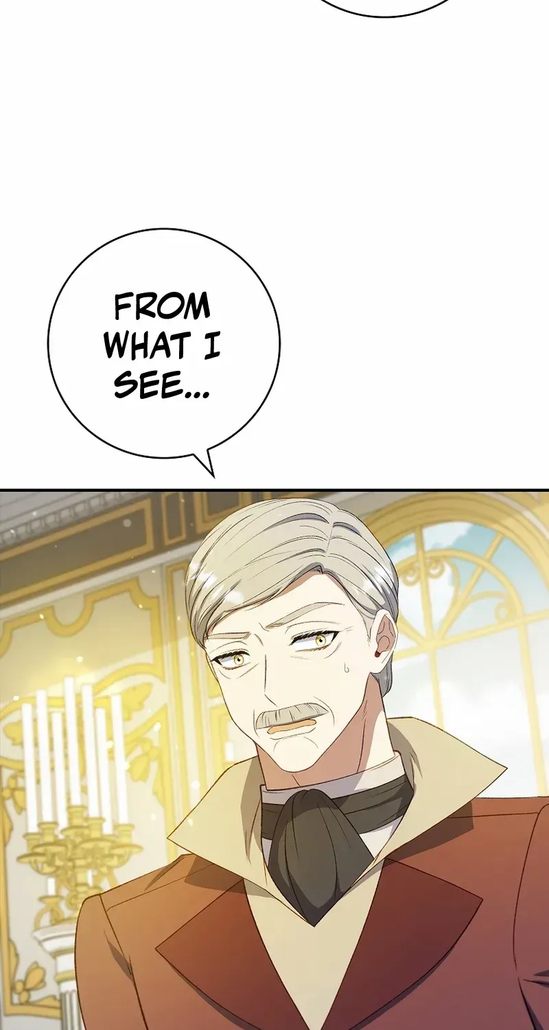 Fakes Don’t Want To Be Real Chapter 67 page 47 - 